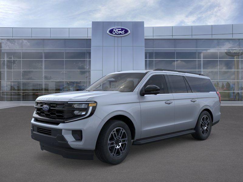 new 2025 Ford Expedition Max car, priced at $75,785