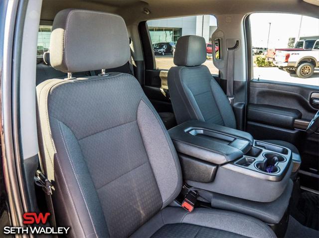 used 2021 Chevrolet Silverado 3500 car, priced at $51,900