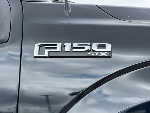 used 2019 Ford F-150 car, priced at $33,800