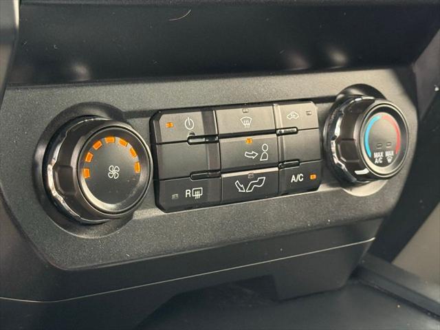 used 2019 Ford F-150 car, priced at $33,800