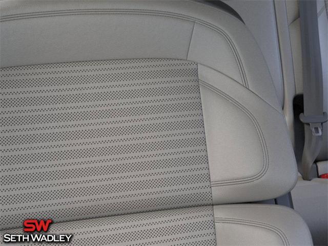 new 2025 Lincoln Nautilus car, priced at $61,909
