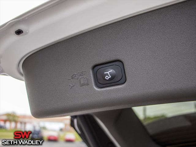 new 2025 Lincoln Nautilus car, priced at $61,909