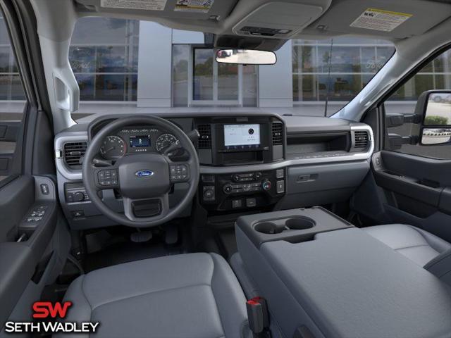 new 2025 Ford F-250 car, priced at $51,945