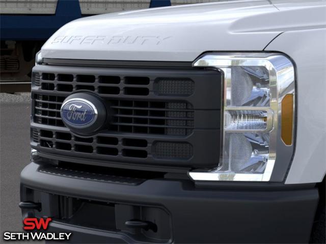 new 2025 Ford F-250 car, priced at $52,485