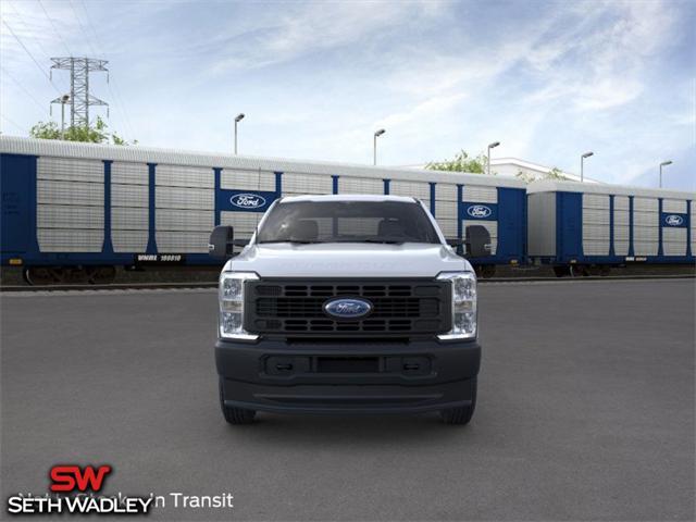 new 2025 Ford F-250 car, priced at $52,485