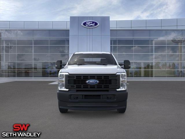 new 2025 Ford F-250 car, priced at $51,945