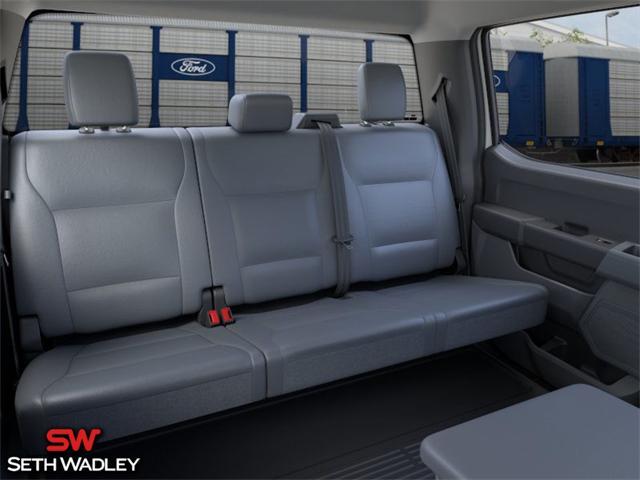 new 2025 Ford F-250 car, priced at $52,485