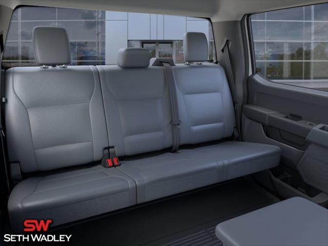 new 2025 Ford F-250 car, priced at $51,945