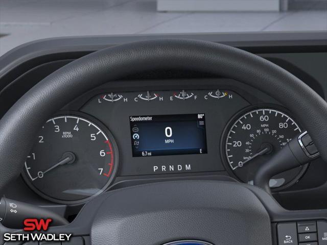 new 2025 Ford F-250 car, priced at $51,945