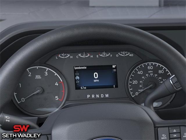new 2025 Ford F-250 car, priced at $63,190