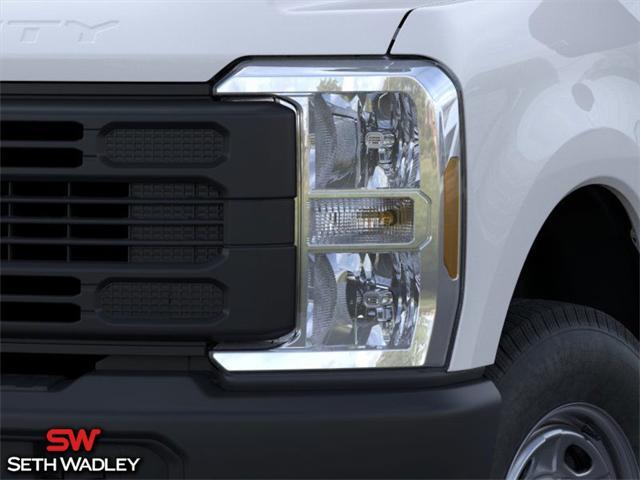 new 2025 Ford F-250 car, priced at $63,190
