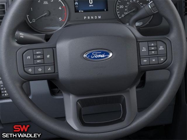 new 2025 Ford F-250 car, priced at $63,190