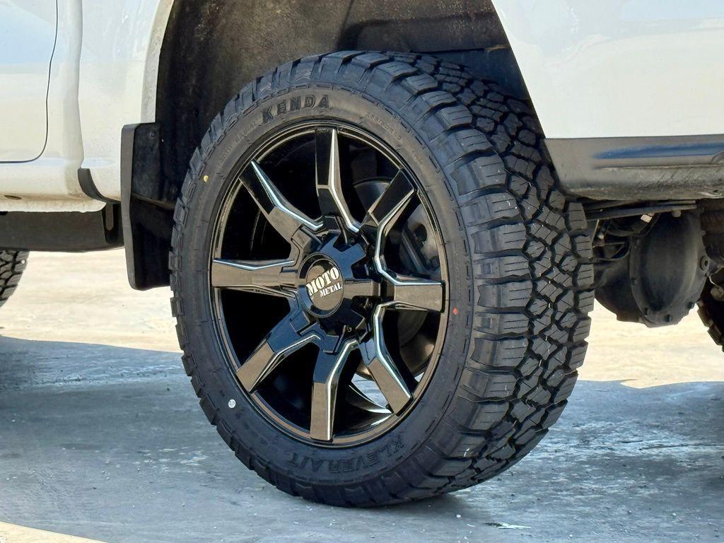used 2023 Chevrolet Colorado car, priced at $28,900