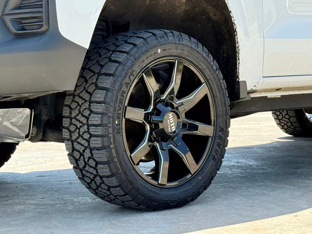 used 2023 Chevrolet Colorado car, priced at $28,900