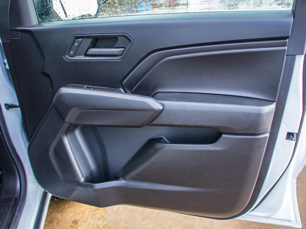 used 2023 Chevrolet Colorado car, priced at $30,700