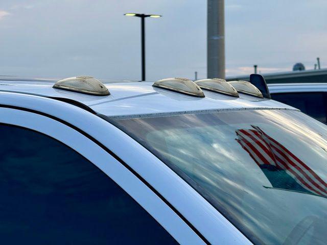 used 2016 Ram 2500 car, priced at $24,800