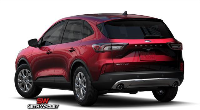 new 2025 Ford Escape car, priced at $31,220