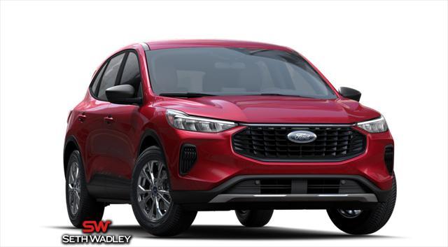 new 2025 Ford Escape car, priced at $31,220