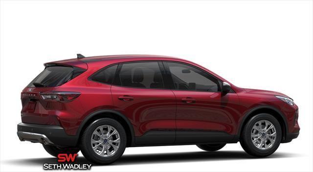 new 2025 Ford Escape car, priced at $31,220