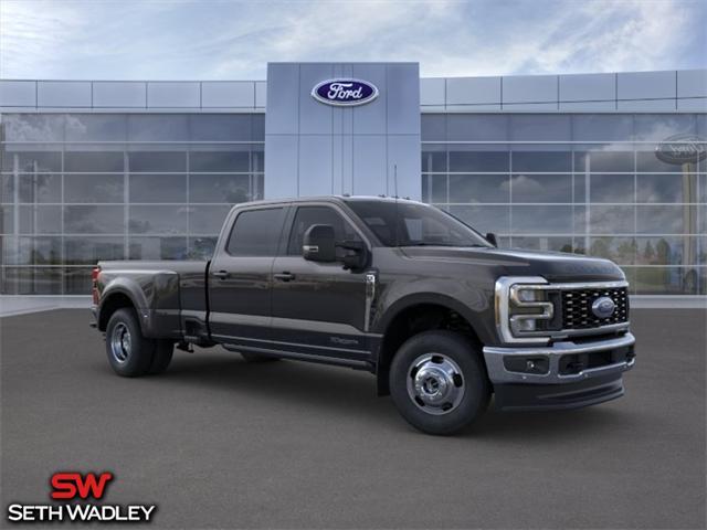 new 2024 Ford F-350 car, priced at $93,775