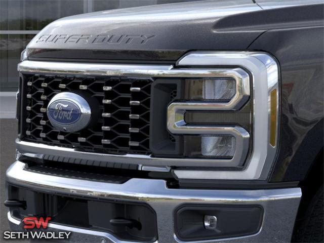 new 2024 Ford F-350 car, priced at $94,775