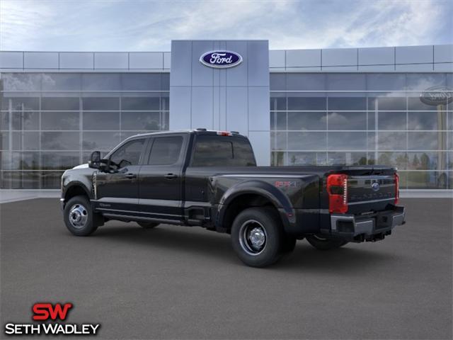 new 2024 Ford F-350 car, priced at $93,775