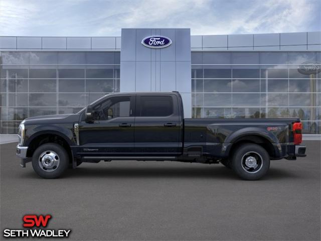 new 2024 Ford F-350 car, priced at $93,775