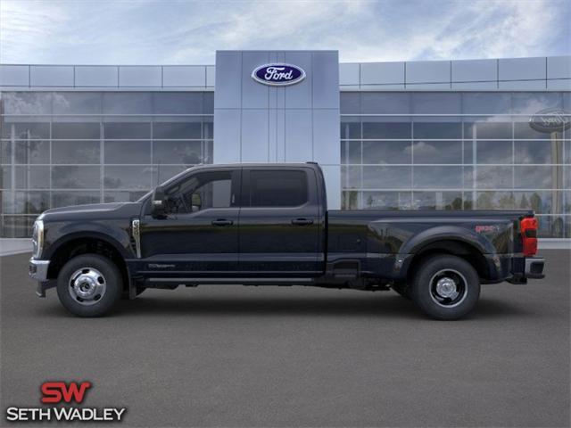 new 2024 Ford F-350 car, priced at $94,775