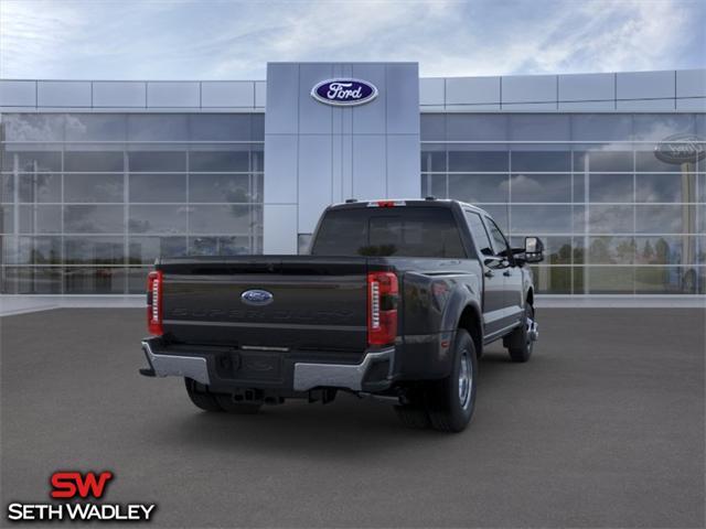 new 2024 Ford F-350 car, priced at $93,775