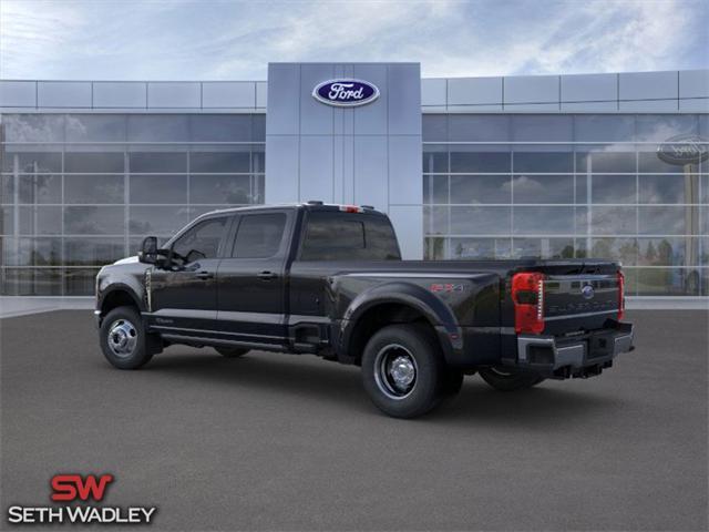 new 2024 Ford F-350 car, priced at $94,775