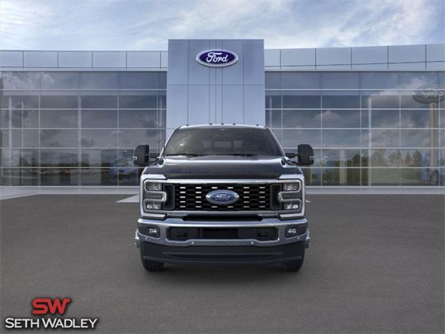 new 2024 Ford F-350 car, priced at $94,775