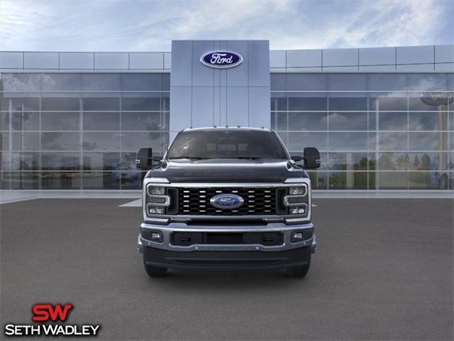 new 2024 Ford F-350 car, priced at $93,775