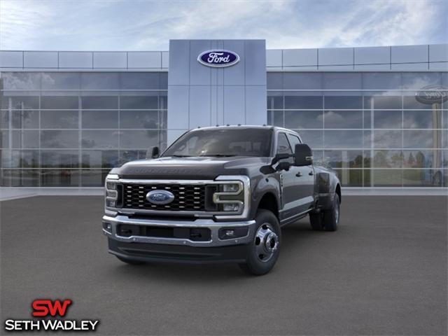 new 2024 Ford F-350 car, priced at $93,775