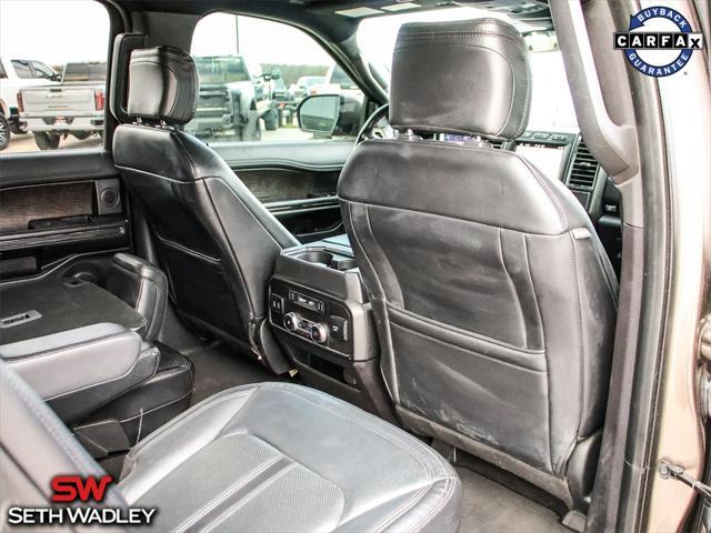 used 2019 Ford Expedition car, priced at $28,800