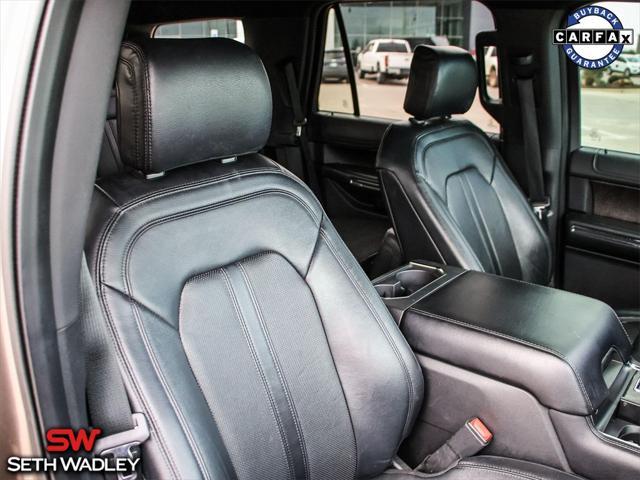 used 2019 Ford Expedition car, priced at $28,800