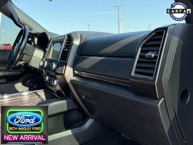 used 2019 Ford Expedition car, priced at $29,400