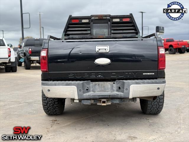 used 2012 Ford F-250 car, priced at $21,700