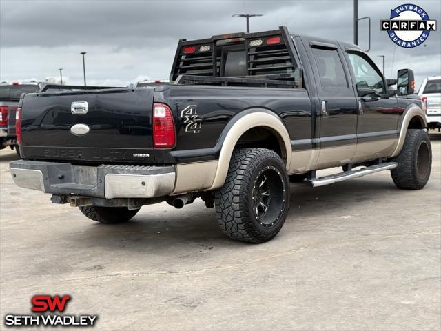used 2012 Ford F-250 car, priced at $21,700