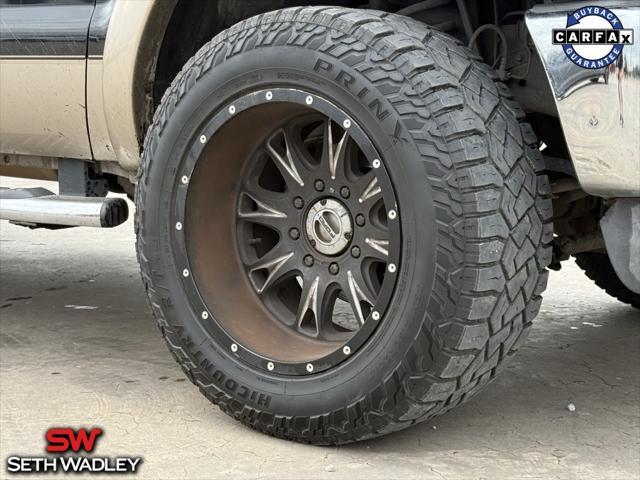 used 2012 Ford F-250 car, priced at $21,700
