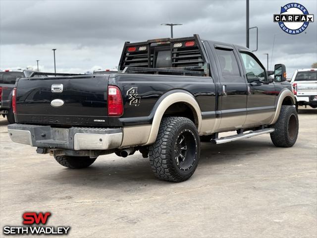 used 2012 Ford F-250 car, priced at $21,700
