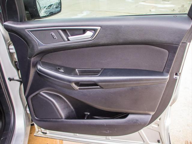 used 2019 Ford Edge car, priced at $9,400