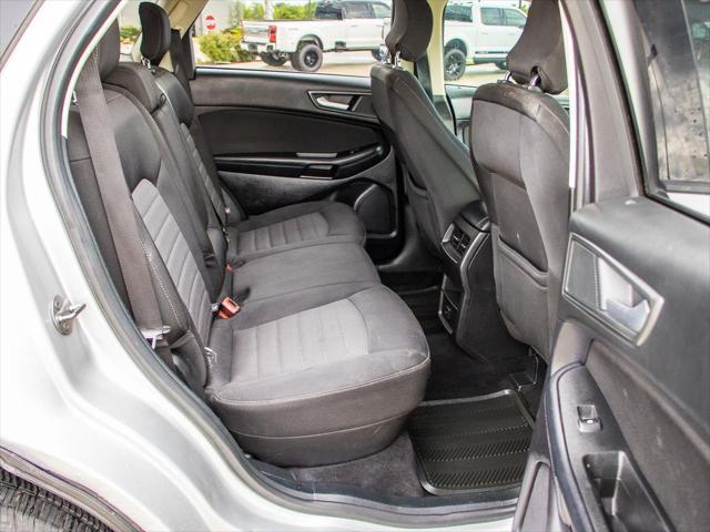 used 2019 Ford Edge car, priced at $9,400