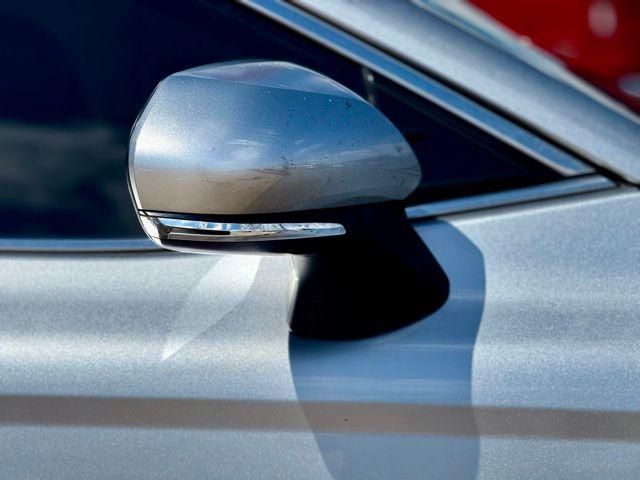 used 2021 Toyota Camry car, priced at $23,400