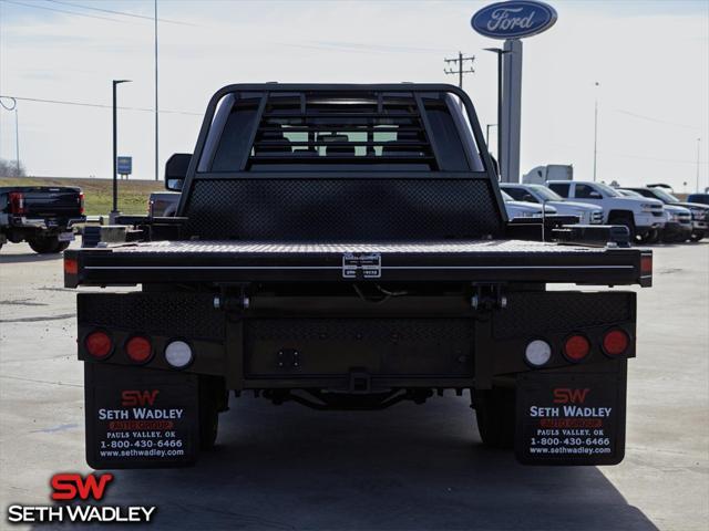 used 2022 Ford F-450 car, priced at $83,400