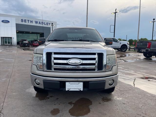 used 2009 Ford F-150 car, priced at $8,700