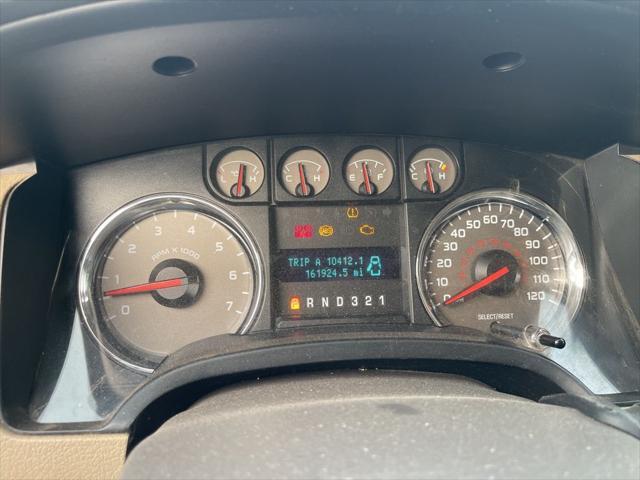 used 2009 Ford F-150 car, priced at $8,700