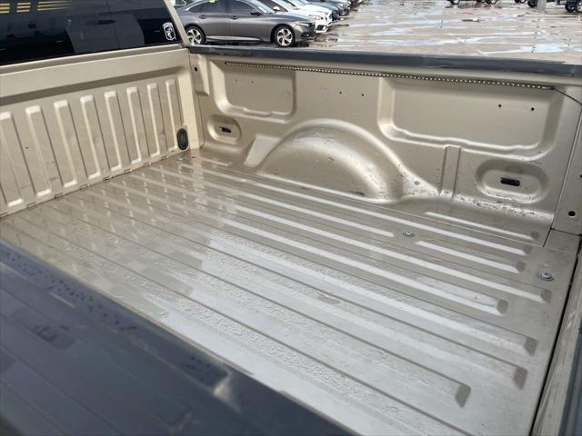 used 2009 Ford F-150 car, priced at $8,700