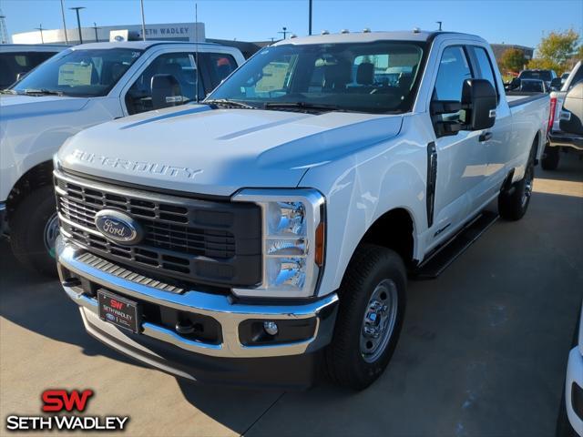 new 2024 Ford F-350 car, priced at $63,503