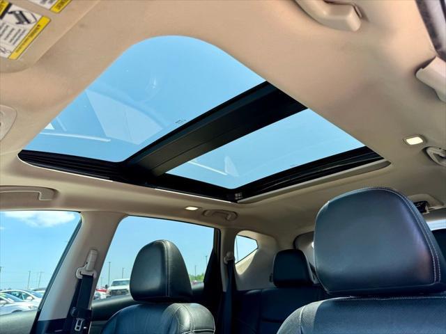 used 2015 Nissan Murano car, priced at $7,900