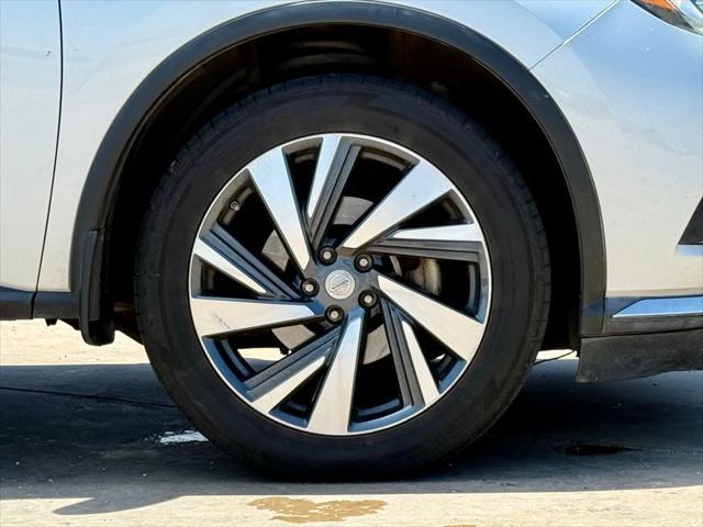 used 2015 Nissan Murano car, priced at $7,900